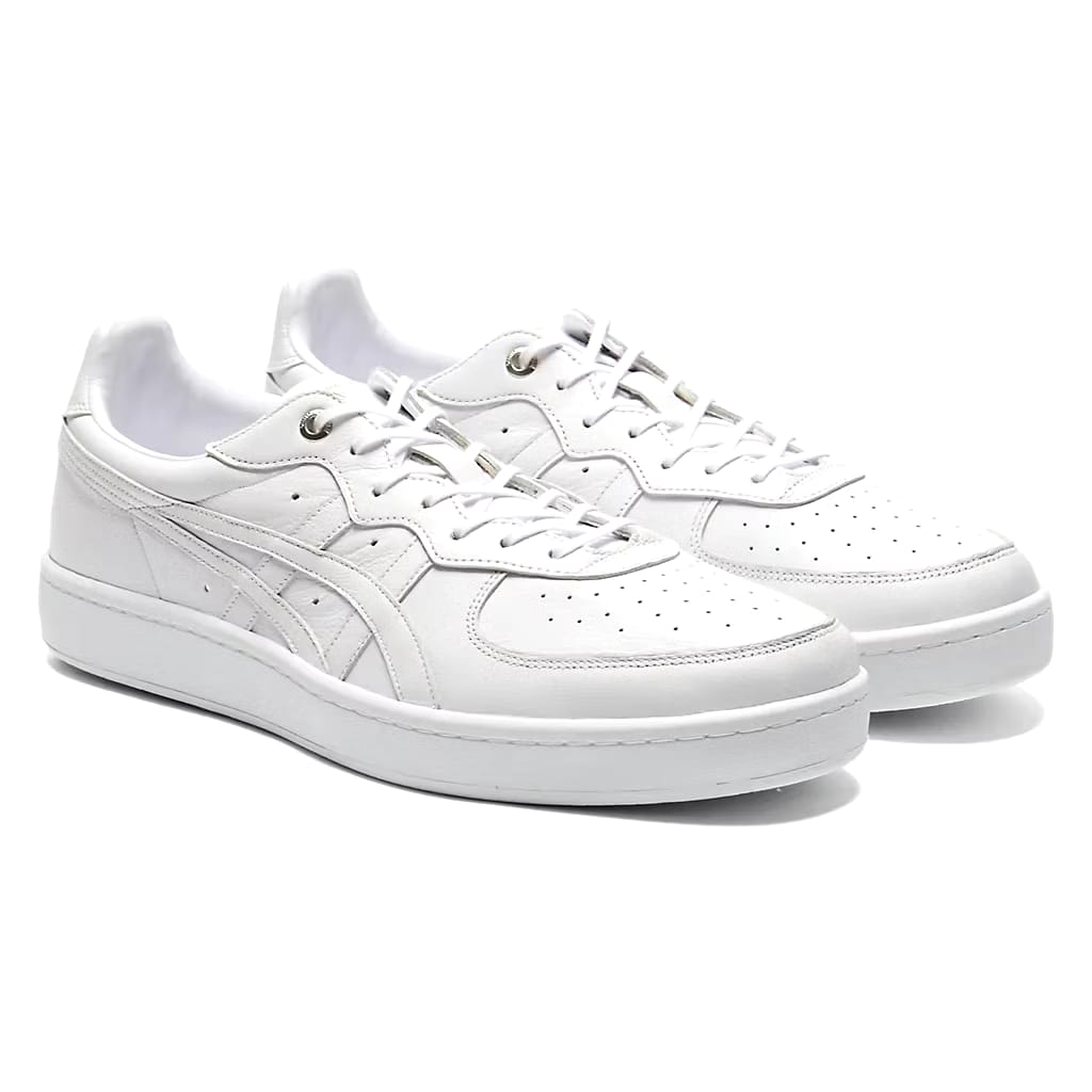 ASICS Onitsuka Tiger GSM SD White