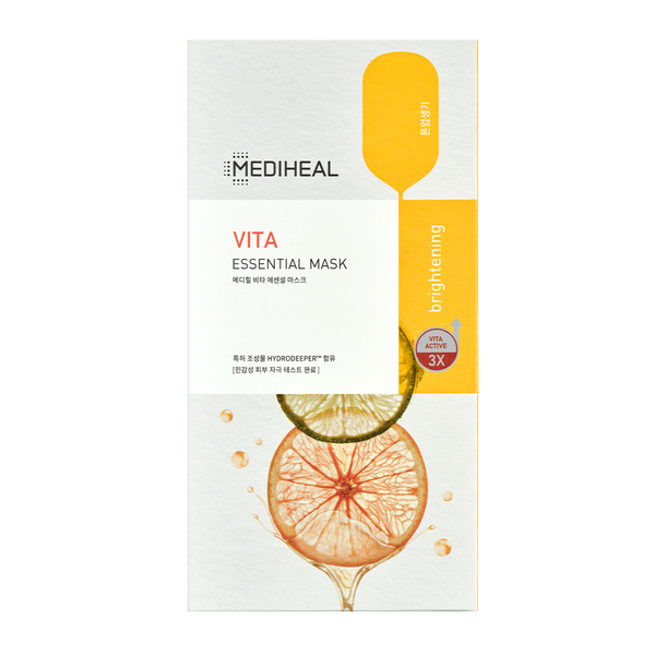 Vita Essential Mask 5