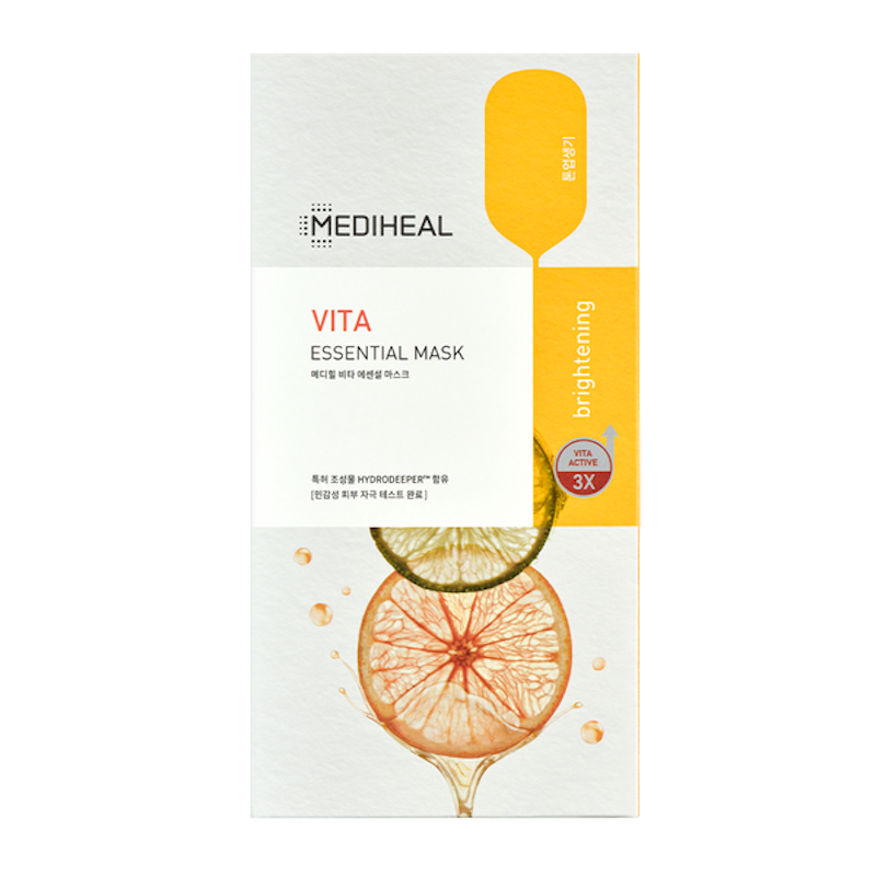 Vita Essential Mask 5