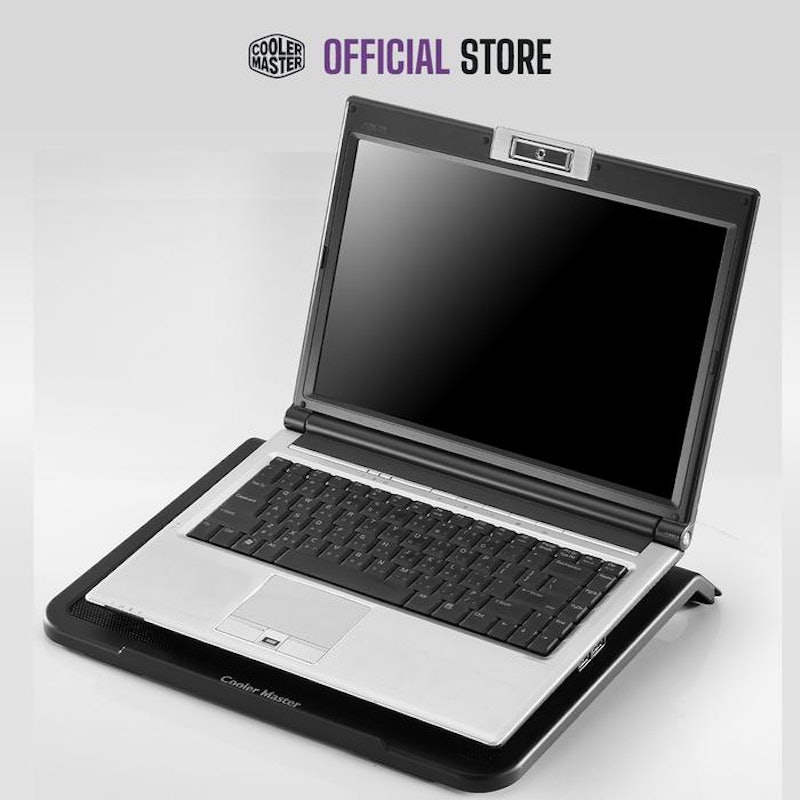 Cooler Master Notepal 5