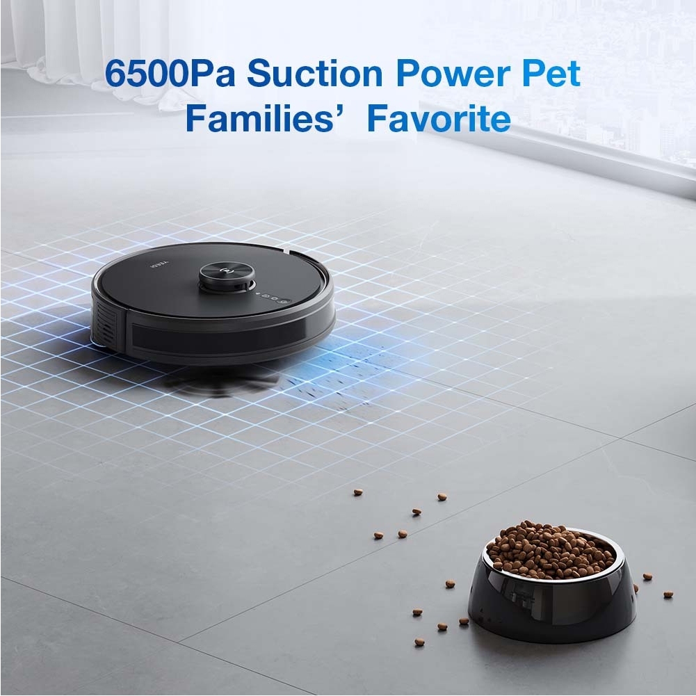 Ecovacs Vacuum Cleaner 4
