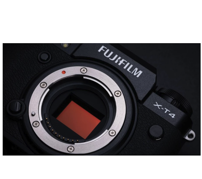 X-T4 4