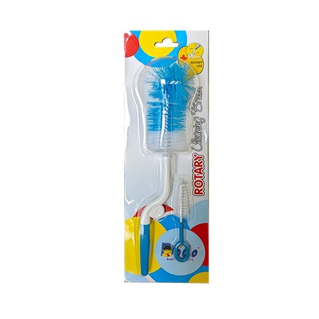 Dodorindo Jaya Abadi DODO Rotary Cleaning Brush
