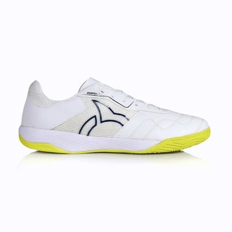 Ortuseight Jogosala Strive White Lime 1