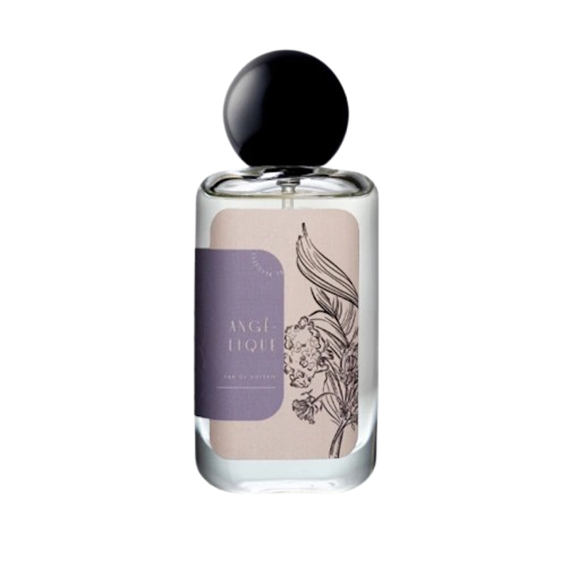 Être Parfums Angélique 1