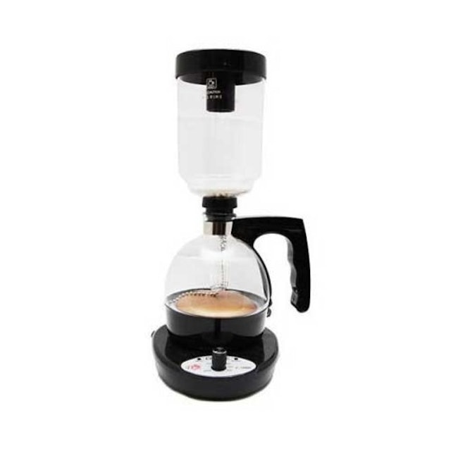 Electric Coffee Syphon Maker ｜ TCA-3
