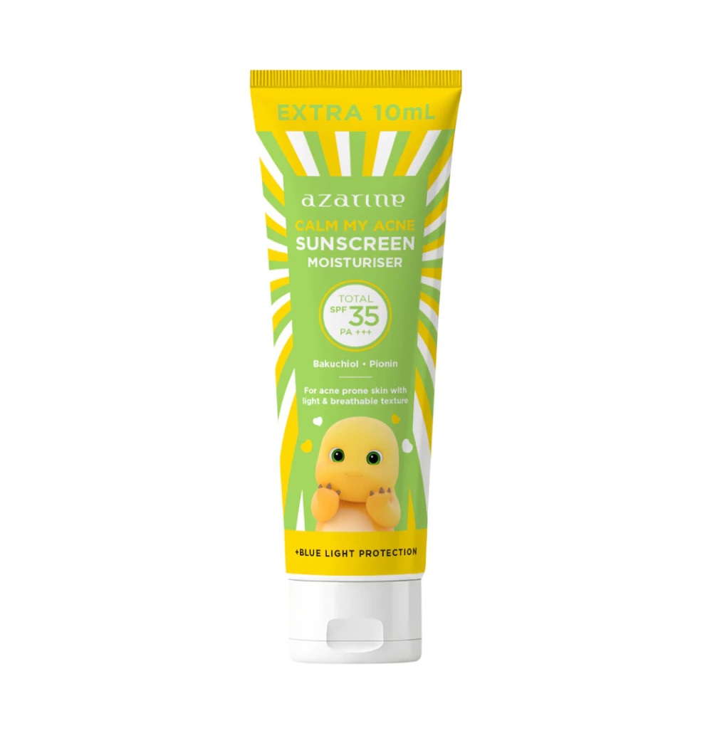 10 Rekomendasi Moisturizer untuk Kulit Sensitif Terbaik  [Ditinjau Dokter Kulit] (Terbaru Tahun 2026) 1
