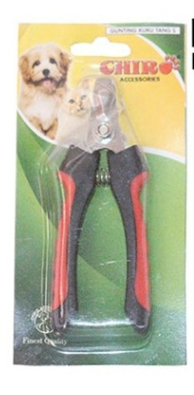 Gunting Kuku Tang S 1