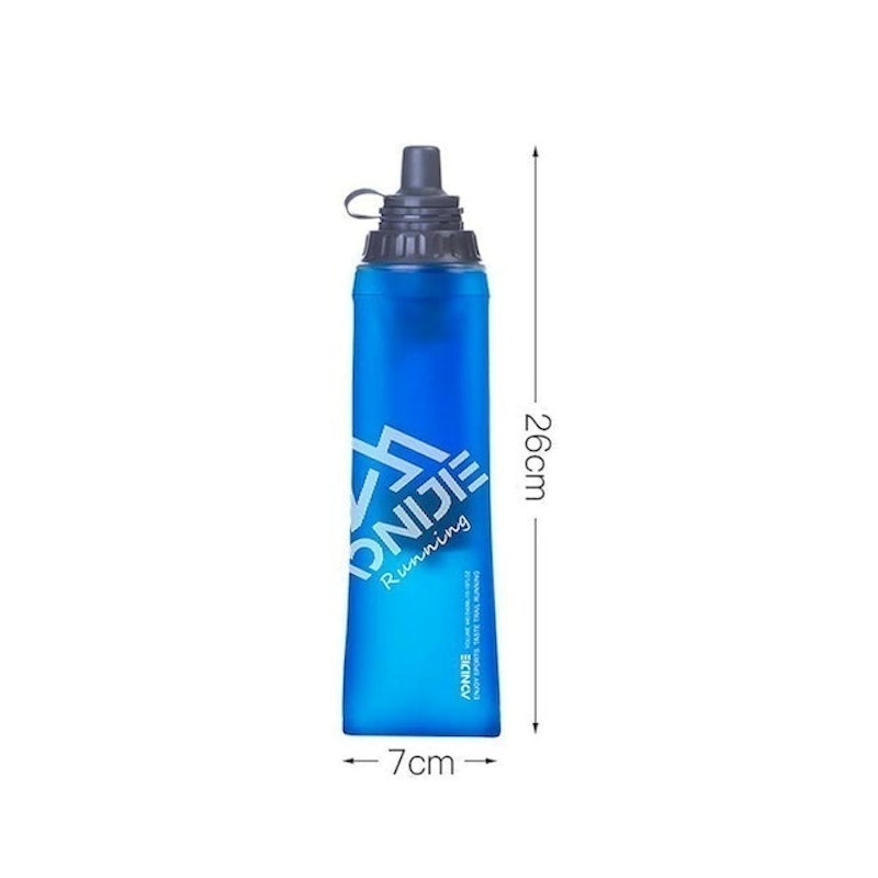 Botol Minum dengan Filter 440ml 2