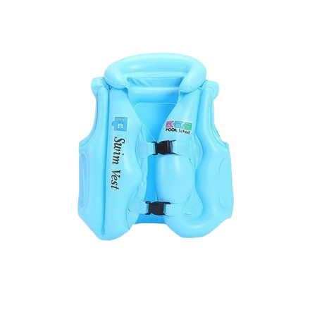 SPEEDS Pelampung Rompi Renang  ｜  020-1