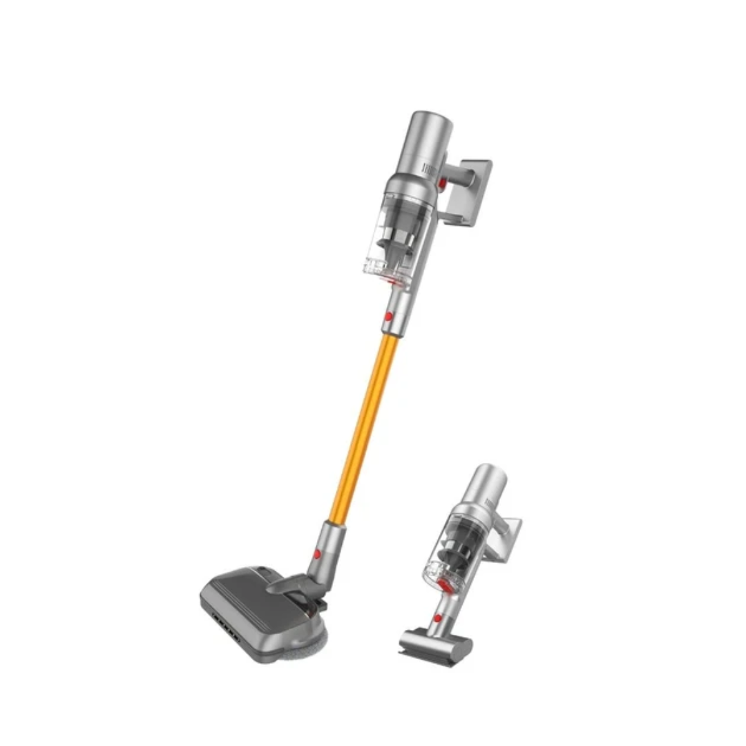 10 Rekomendasi Vacuum Cleaner Portable Terbaik  [Ringkas, Tanpa Kabel] (Terbaru Tahun 2026) 5