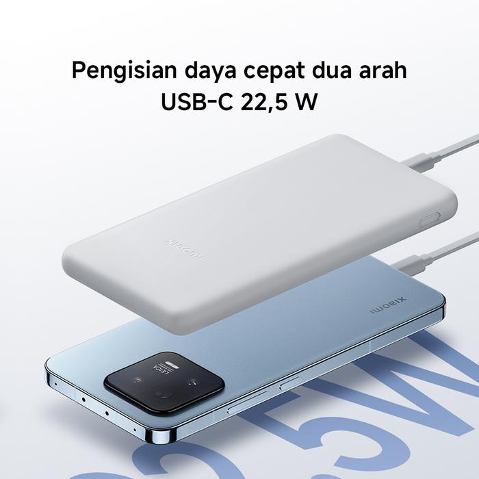 Power Bank 22.5W 10000mAh Lite 2