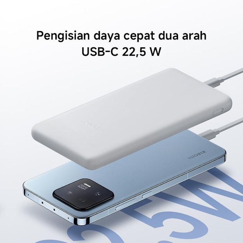 Power Bank 22.5W 10000mAh Lite 2