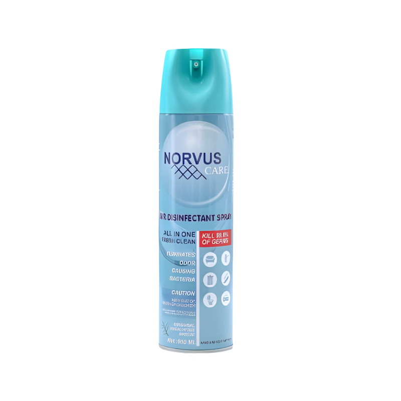 Norvus Eucalyptus Air Disinfectant Spray 1