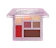 Satya Pranata Jaya Xi XiU Divine Face Palette 03 Smokey 1