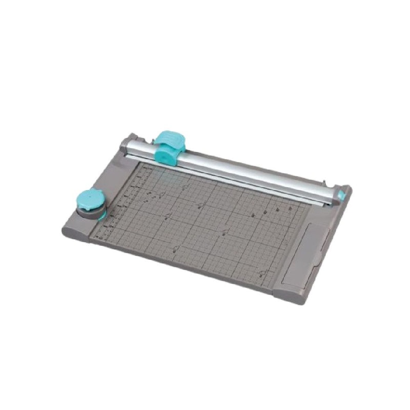 KW-triO 5-in-1 Rotary Paper Trimmer 13139