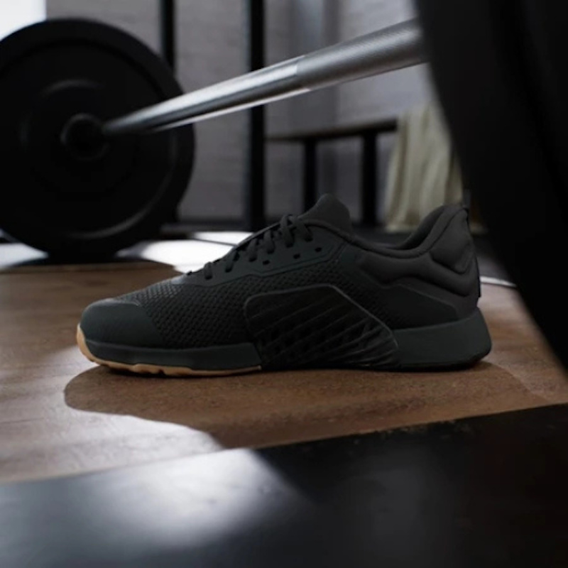 adidas Dropset 3 Shoes 3