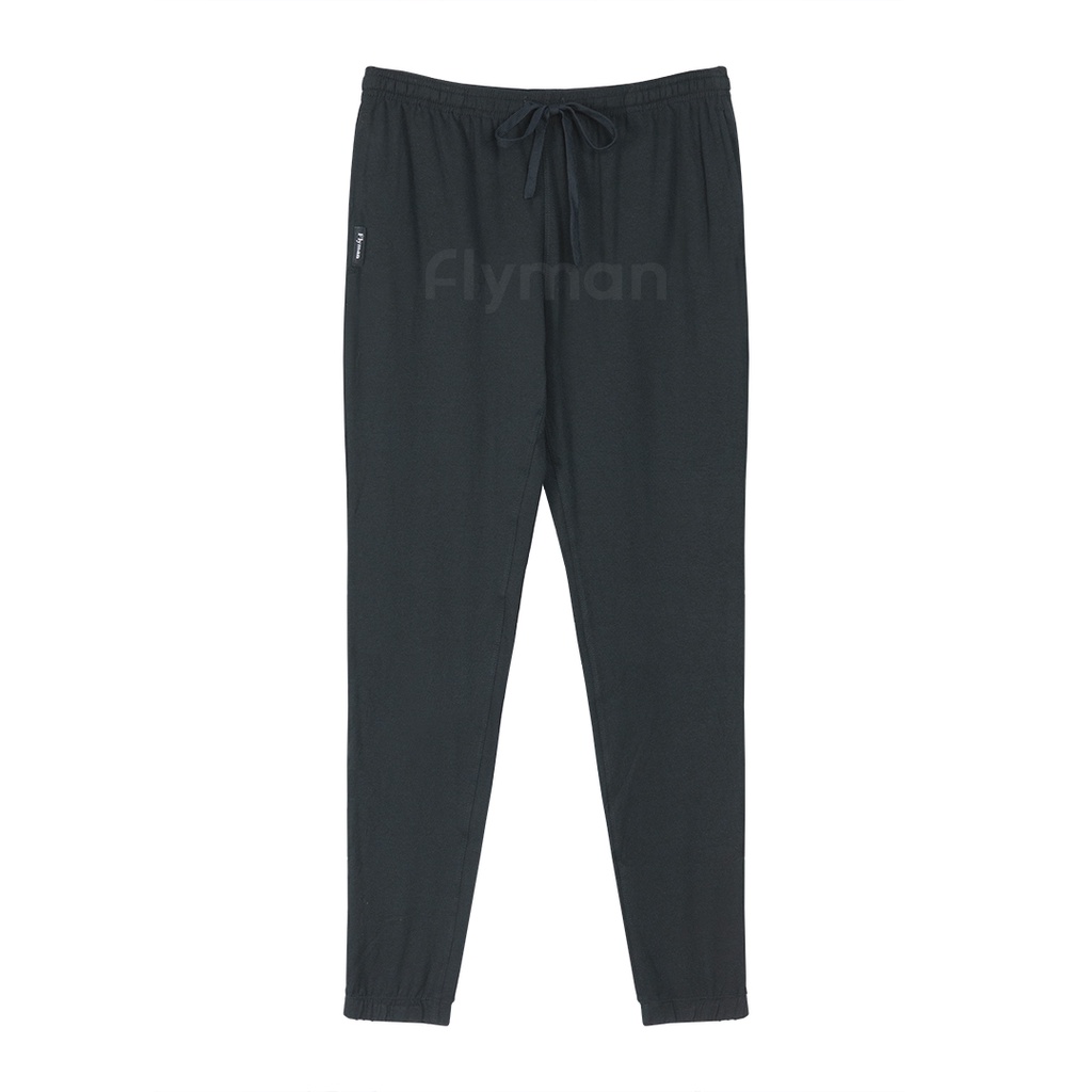 Long Sweat Pants 2