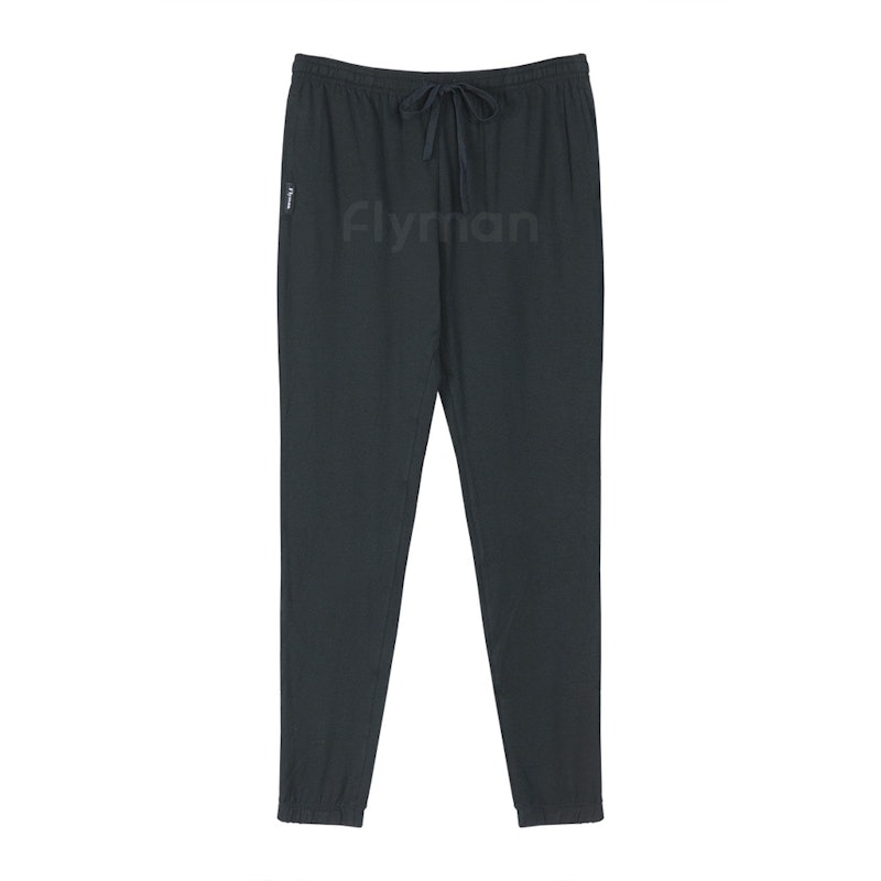 Long Sweat Pants 2