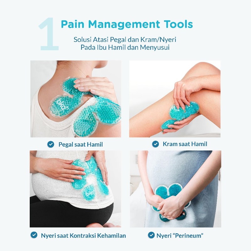 Breast Relaxant 5