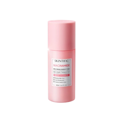 Niacinamide Brightening Essence Toner