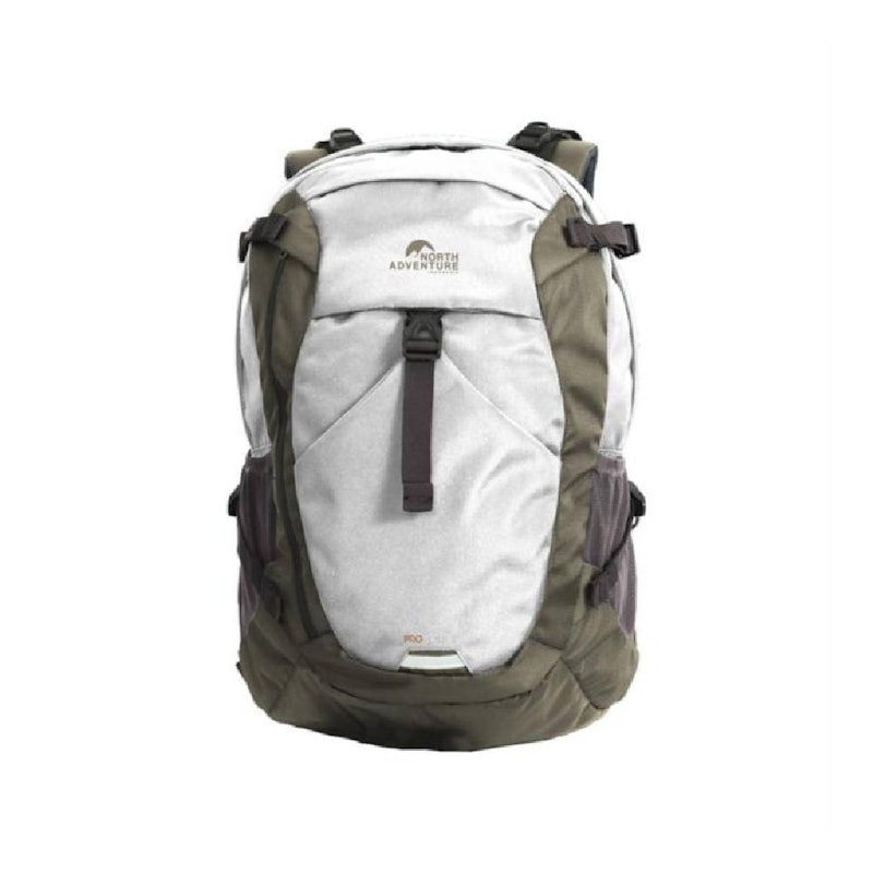 North Adventure Emerald 1