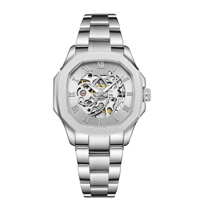 Parlent Gallant Femme Steel 2