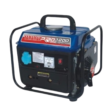 Yamamax Pro 1200 Rubicon Petrol Generator