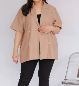  BIGWELL Blazer Cosmo Polos