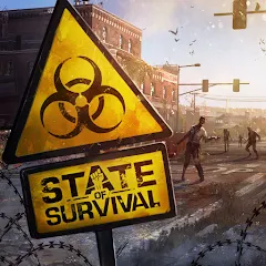 State of Survival: Zombie War 1