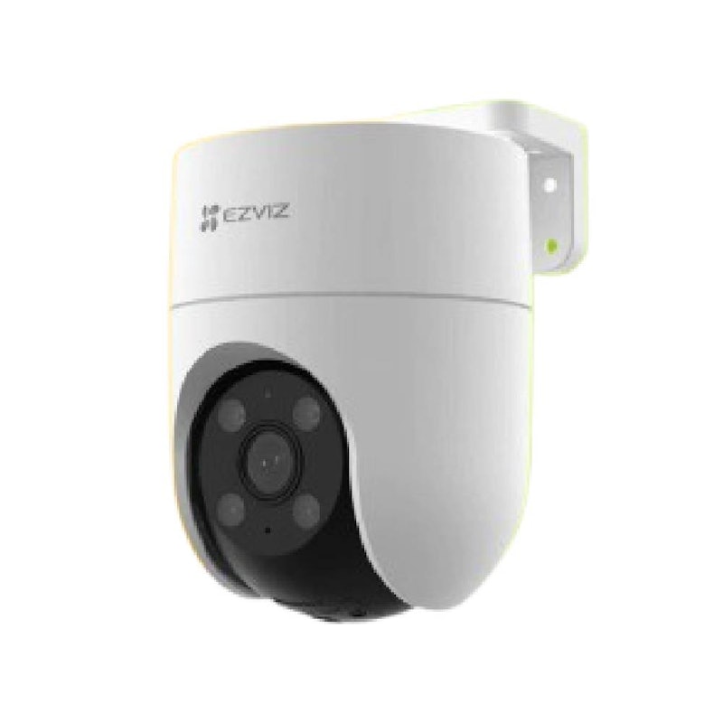 Ezviz Smart Wi-Fi Pan & Tilt Camera 2MP 1