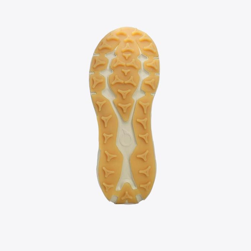 Ortuseight Sepatu Trail Run Annapurna Sand Navy 5