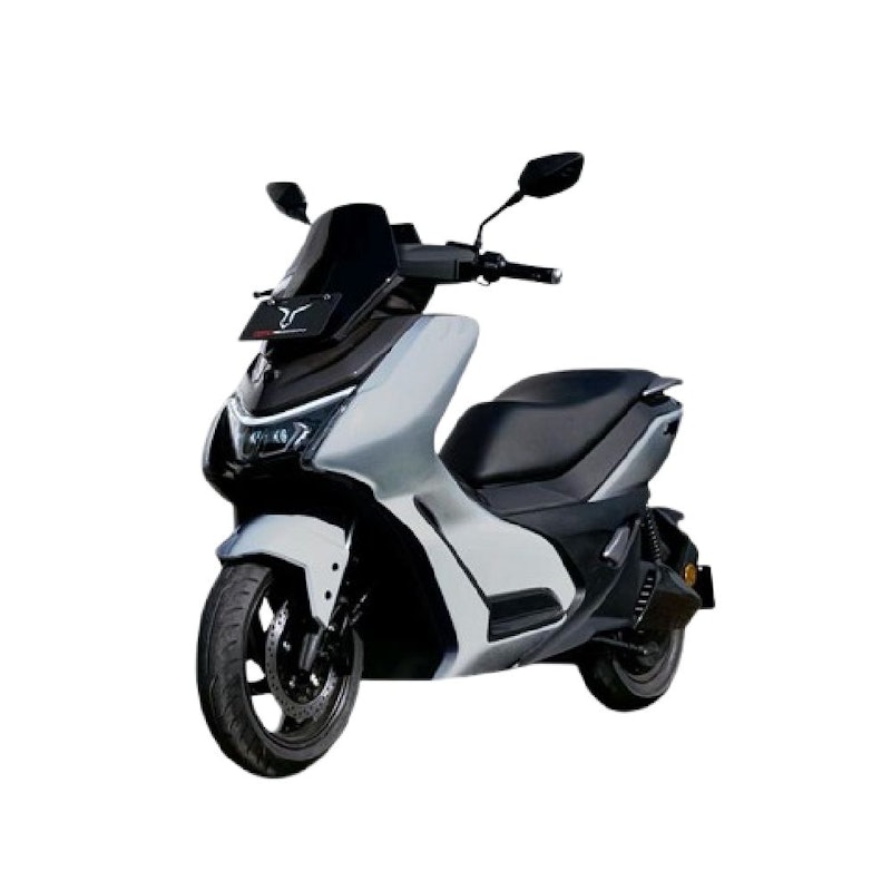 Uwinfly Motor Listrik M100 GEN 3 1