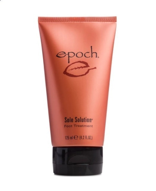 Epoch Sole Solution ｜ 97101220