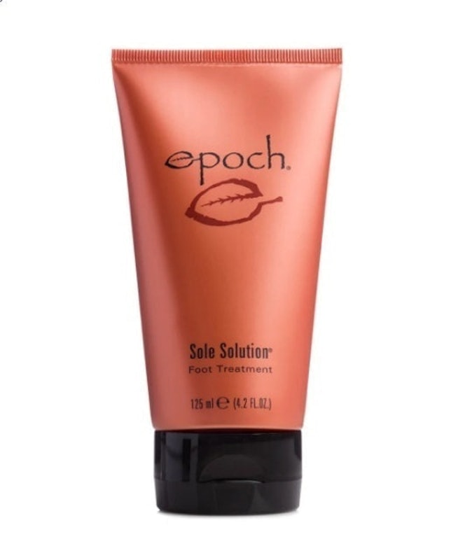 Epoch Sole Solution 1