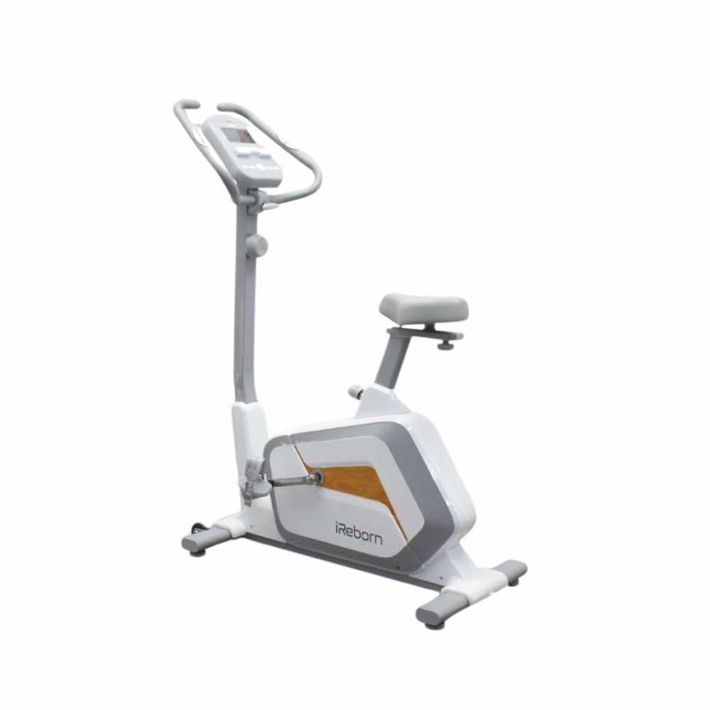 Sepeda Merk Alat Fitness Yang Bagus TopStyle Spinning Bike Sepeda