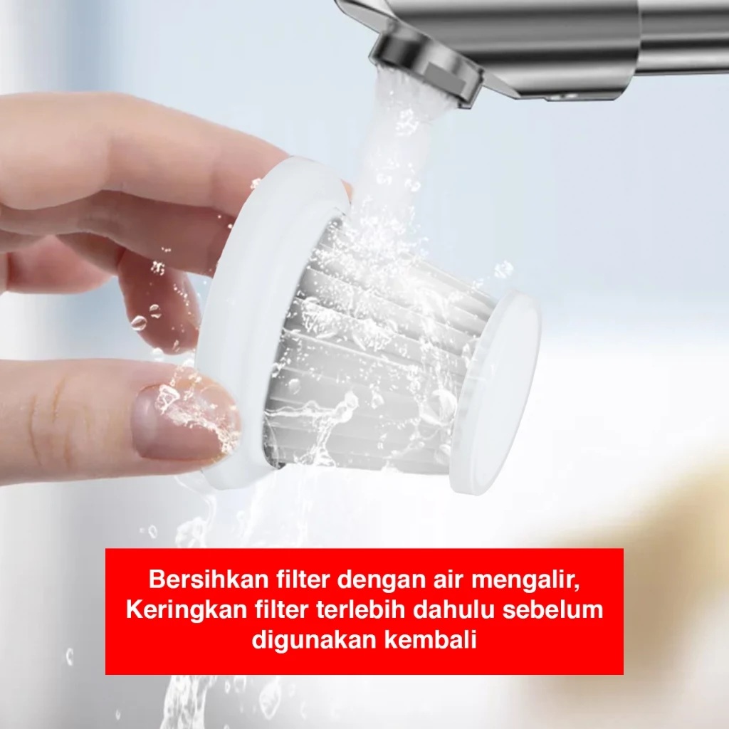 Vacum Cleaner Portable 2 IN 1 4