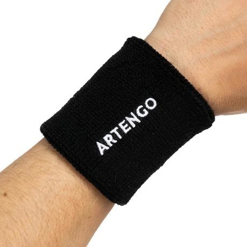 Artengo TP 100 Tennis Wristband 2