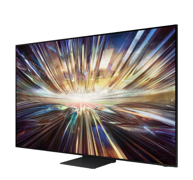 Samsung 65” Neo QLED 8K Smart AI TV QN800D