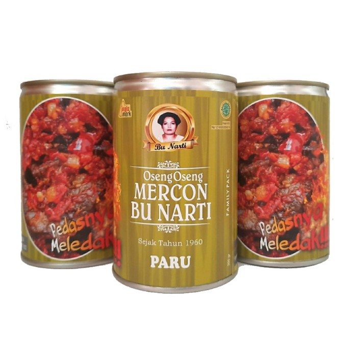 Oseng Oseng Mercon Kaleng Bu Narti 4