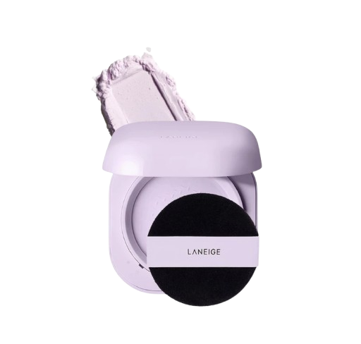 LANEIGE ｜ Skin Veil Tone-up Powder