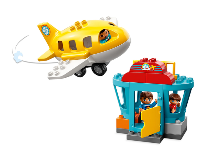 DUPLO Airport 5