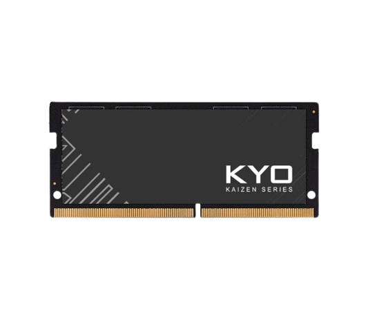 KYO Kaizen RAM DDR4