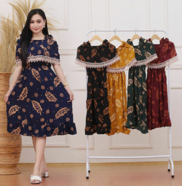 Daster Arab Sabrina Kekinian