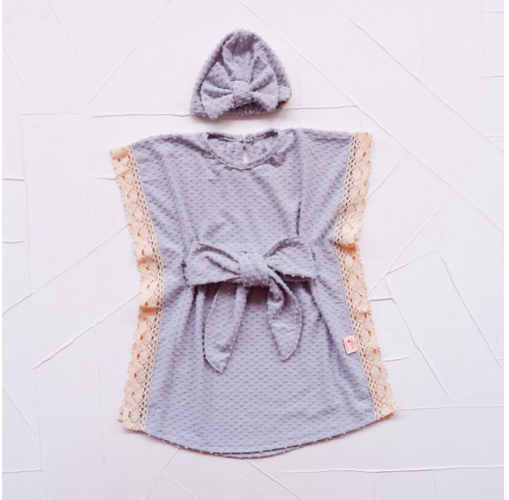  BYMAMAONTY Madena Kaftan