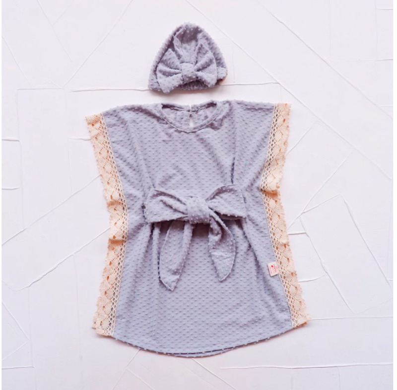 BYMAMAONTY Madena Kaftan 3
