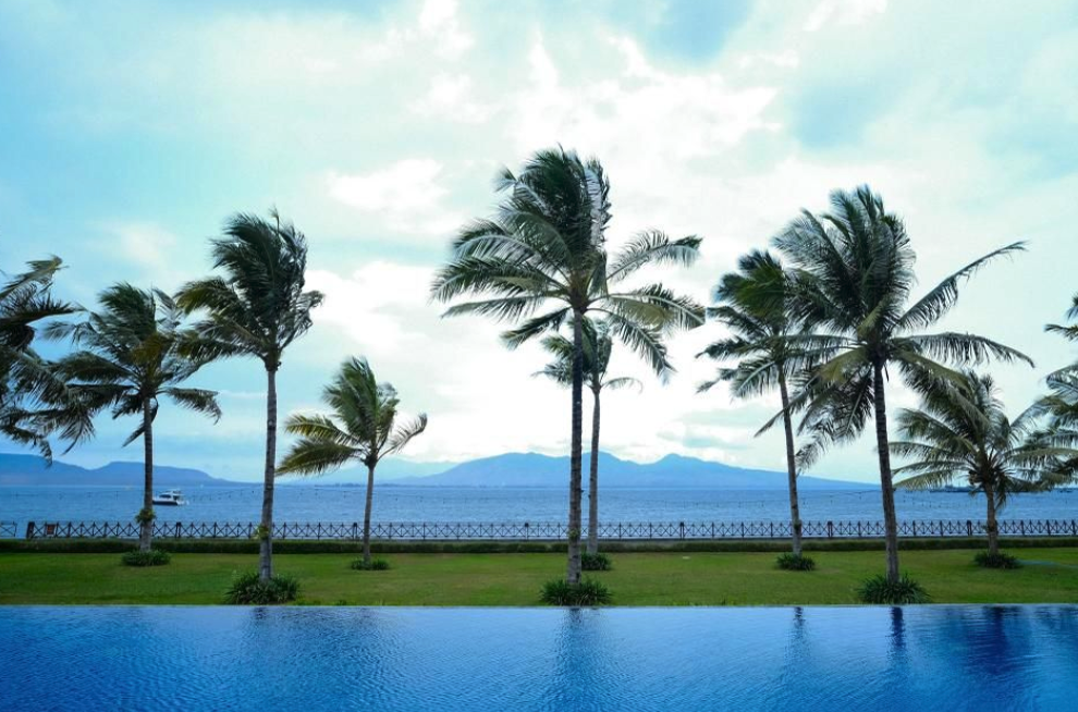  Ketapang Indah Hotel