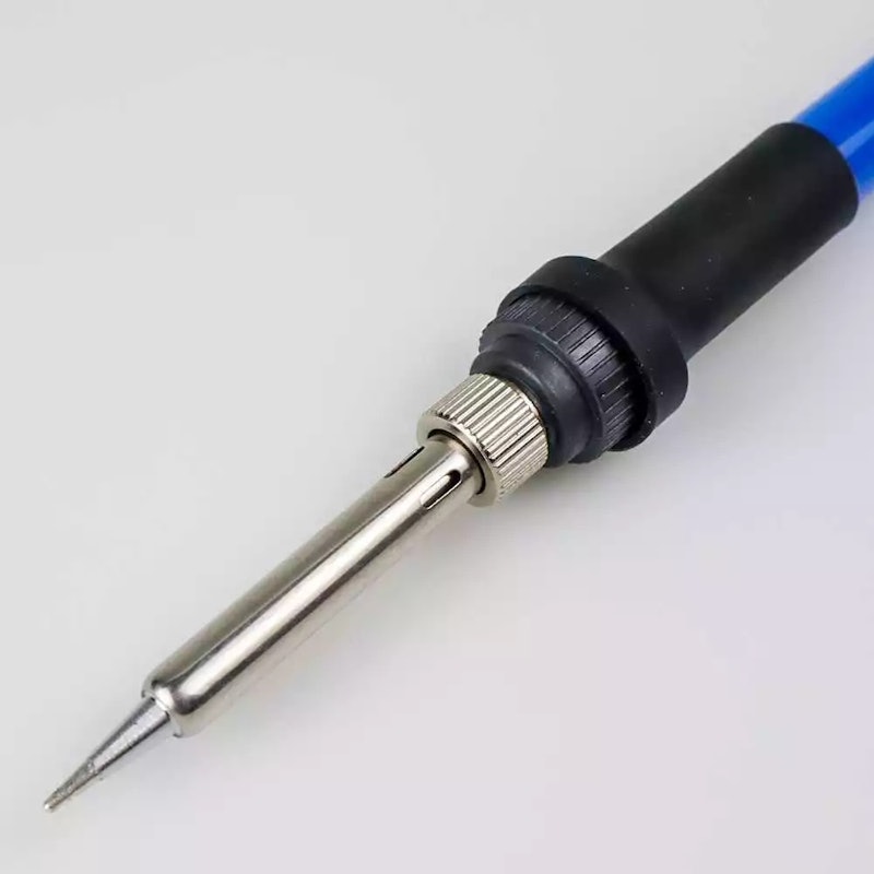 Taffware Solder Iron Adjustable Temperature 2