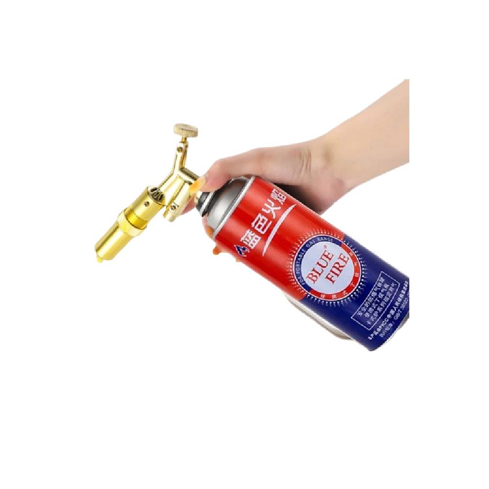Linix Kepala Gas Flame Gun Torch