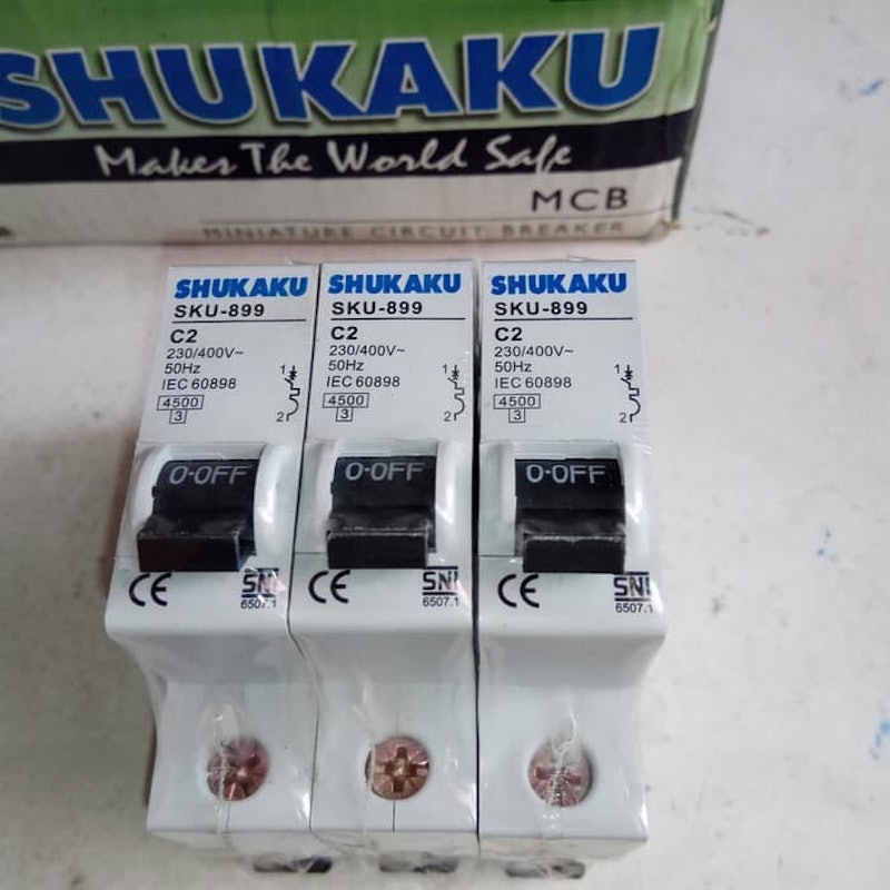 Shukaku MCB 4A 3
